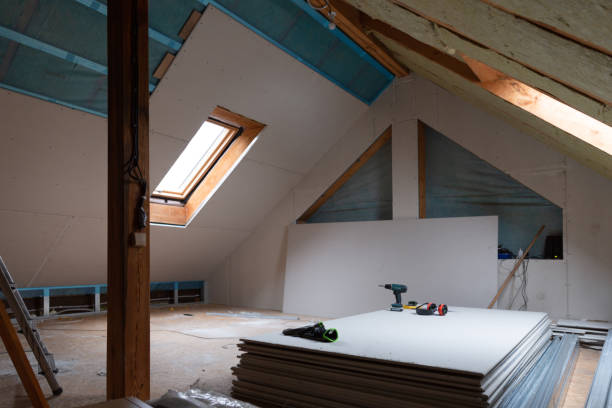 Best Cellulose Insulation  in Pine Grove, CA