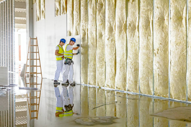 Reliable Pine Grove, CA Insulation Contractor Solutions